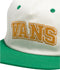 Vans Property Of Low Unstructured Hat Verdant Green Cap