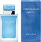 Dolce & Gabbana Light Blue Eau Intensespray - 25ml - Eau de parfum