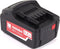 Metabo ME1852 - Accu 18V 5,2Ah - 3x Accu en 1x Oplader (3 stuks)