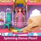 Disney Prinses Ariels Land- en Zeekasteel - Poppenkasteel
