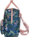 Studio Ditte Kinderrugzak 20x13x26cm - Vogels