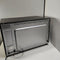 Inventum OV607B - Heteluchtoven - 60 liter - Zwart