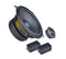 Ground Zero GZIC-130.2 - 13 cm 2-weg luidspreker composet - 2x90 watt RMS (2 stuks)