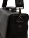 The Chesterfield Brand Leren Laptoptas Zwart Iowa