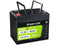 Green Cell LFPGC12V80AH - UPS-accu - Lithium-ijzerfosfaat (LiFePo4) 12,8 V