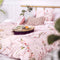 Dekbedovertrek Chinoiserie Rose | Happy Friday