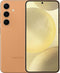 Samsung Galaxy S24+ - Oranje - 256 GB - Duale fysieke simkaart + eSIM