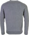 Fred Perry Classic Cotton V-Neck Sporttrui casual - Maat XL - Mannen - grijs/paars