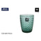 Waterglas La Mediterránea Spica Groen (48 Stuks)