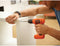 BLACK+DECKER BDCD8-QW - Boormachine - 7.2V Lithium accu