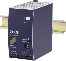PULS CPS20.241-C1 DIN-rail netvoeding 24 V/DC 20 A 480 W Aantal uitgangen: 1 x Inhoud: 1 stuk(s)