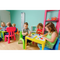 Dukart ROOMMAP 500 - Professionele UVC-luchtreiniger - 400 m³/uur - Grijs/wit
