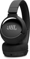 JBL Tune 670NC - Draadloze koptelefoon - ANC - Zwart