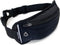 SPORT HEUPTAS - RUNNING BELT - FITNESS TAS - HARDLOOPTASJE - HARDLOOP HEUPBAND - HARDLOOPRIEM - LICHTGEWICHT HARDLOPEN - SMARTPHONE HOUDER