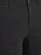 JACK & JONES JJIPAUL JJFLAKE AKM 542 - Cargo broek - Slim fit - Zwart