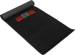 Next Level Racing - Vloermat - Anti-slip onderlaag - Zwart