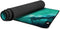 Sharkoon Skiller SGP30 - Deskmat - Antislip - Oranje - 900x400mm