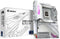Gigabyte Z890 AORUS ELITE X ICE (rev. 1.0) - Moederbord - Intel LGA 1851 - DDR5 - ATX - Wi-Fi 7 - Bluetooth 5.4