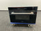 Inventum IMC3834GT - Inbouw magnetron - 2300 W - 5 functies