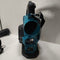 Makita DUB363PT2V - Bladblazer set - 36V (2x 18V) Li-Ion accu's (2x 5.0Ah) - 194 km/h