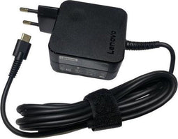 Lenovo AC adapter 65W 20V 3.25A - USB-C - Geschikt voor Lenovo Yoga 720-13IKB en 920-13IKB