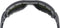 GYS Veiligheidsbril 5193042841 - Polycarbonaat - Schaduwrating 5 - Zwart