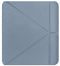Kobo Libra 2 - SleepCover - Ingebouwde standaard - Blauw