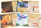 Spirit Island Jagged Earth Foil Panels - Accessoires (ENG)
