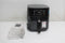 Inventum GF500HLDB - Airfryer - 5 liter - 80 tot 200 graden - PFAS vrij - 1700 watt - Zwart