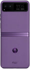 Motorola razr 40 - Smartphone - 256GB opslag - Paars