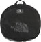The North Face Base Camp Duffel - Reistas L 95 liter - Zwart