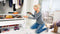 Bosch IXO V - Accu Schroefmachine - PowerLight - 3,6V