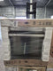 Siemens HB113FBS1 - Multifunctionele oven iQ100 - 5 verwarmingssystemen 66 liter - Roestvrijstaal