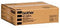 Brother WT300CL - Toner waste box - Capaciteit tot 50000 afdrukken - Zwart