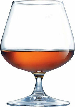 Ballonglas Luminarc Spirit Bar 250 ml Transparant Glas 6 Stuks (Pack 6x)