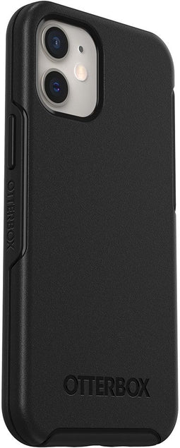 Otterbox Symmetry Series - Soft case - Krasbestendig Schokbestendig - Zwart