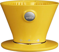 Wilfa WSPO-Y / Pour Over Cafetière - geel
