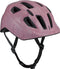 BBB Cycling Hero - Kinderhelm - Verstelbaar - Pink Palmtrees - Maat M - BHE-172