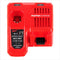Milwaukee M12-18 FC Universele Snellader 12V, 14.4V & 18V - 4932451079