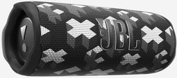 JBL Flip 6 - Draagbare Bluetooth Speaker - Waterbestendig - Martin Garrix Edition