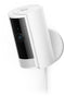 Ring Indoor Camera (2de generatie) - Beveiligingscamera met handmatige privacykap - 1080p HD - Wit (2 stuks)