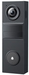 TP-Link Tapo D205 - Videodeurbel - 2K HD camera AI persoonsdetectie - Zwart