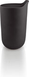 Thermosbeker, 280 ml, Keramiek, Zwart - Eva Solo
