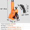 VEVOR - Bandenwisselaar - Handmatig - Geschikt voor banden tot 42 inch (106,7 mm)