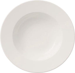 Villeroy & Boch For Me witte borden 6 stuks 25 cm