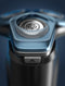 Philips Shaver Series 7000 S7783/59 - Scheerapparaat - SteelPrecision-mesjes - Inktzwart