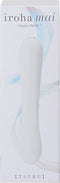 Iroha by Tenga - Mai Tsuru - Vibrator - Vibrators voor vrouwen - 12 standen