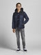 JACK&JONES JUNIOR JJPAUL - Pufferjas met capuchon - Maat 176