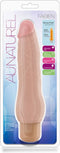 Blush Dildo Love Toy AU NATUREL FABIEN BEIGE