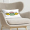 Friends Central Perk Kussenhoes 30 x 50 cm
